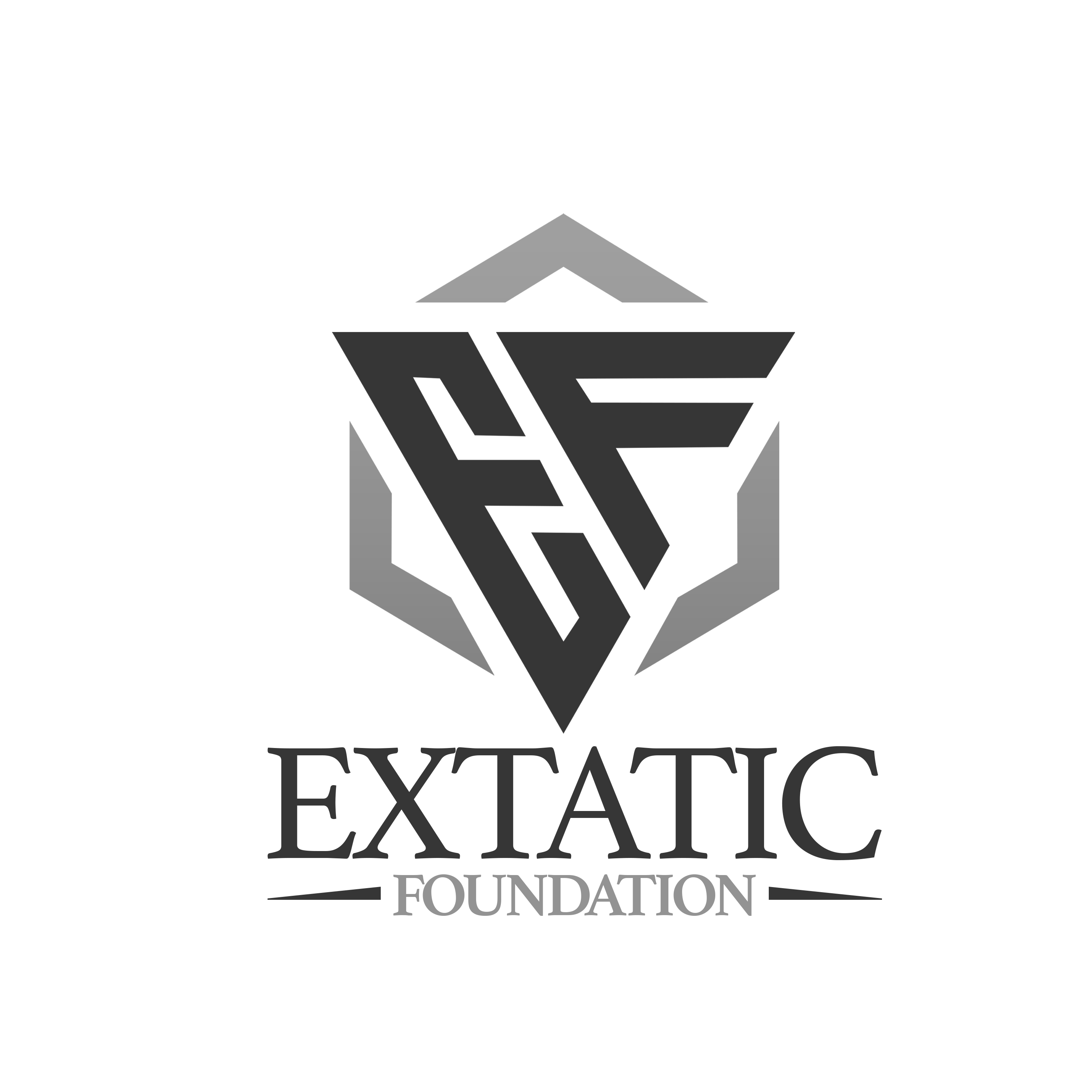 The Extatic Foundation